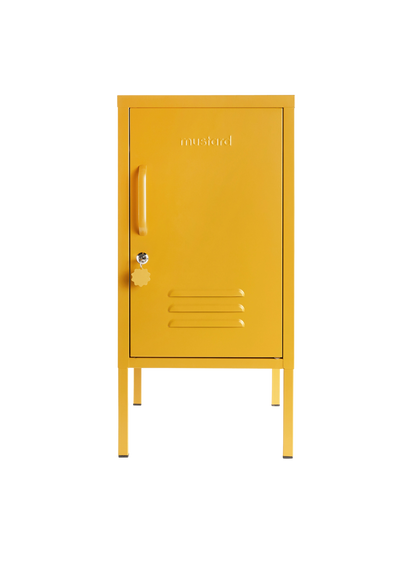 Mustard Made The Shorty