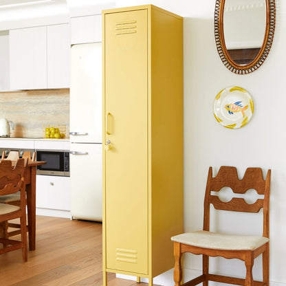 Mustard Made The Skinny