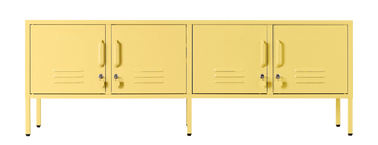 Mustard Made The Standard