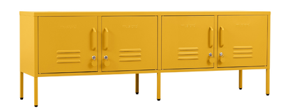 Mustard Made The Standard