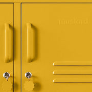 Mustard Made The Standard