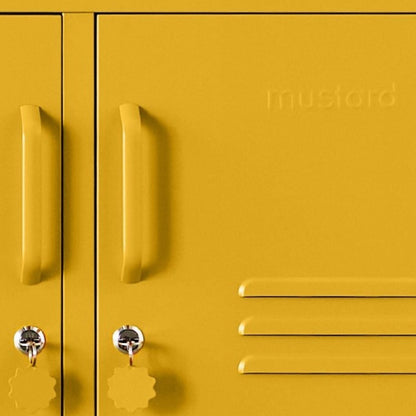 Mustard Made The Standard