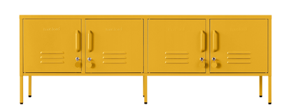 Mustard Made The Standard