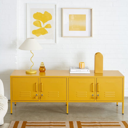 Mustard Made The Standard