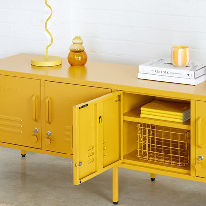 Mustard Made The Standard