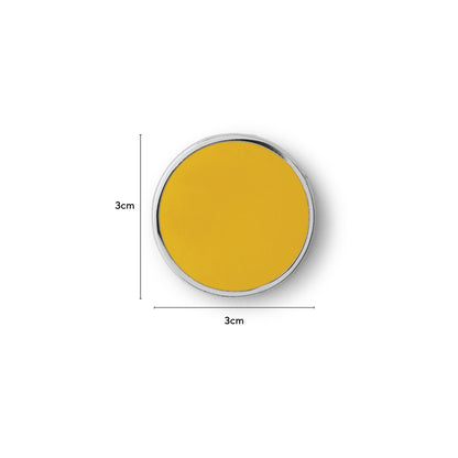 Mustard Made The Buttons