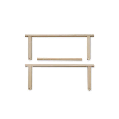 Oliver Furniture Camp Novel Bed Backrest