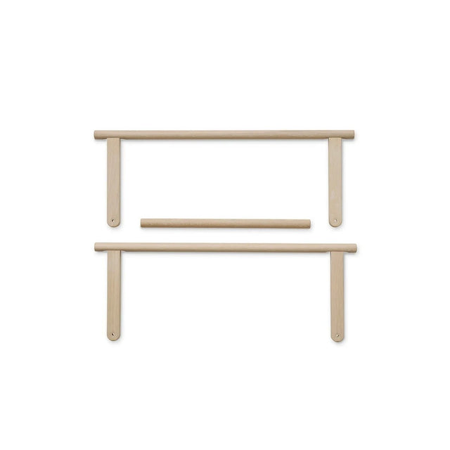 Oliver Furniture Camp Novel Bed Backrest