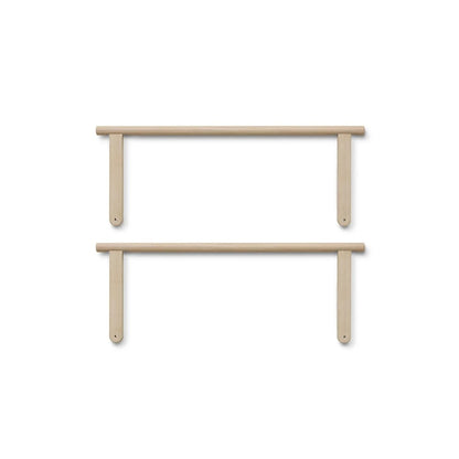 Oliver Furniture Camp Novel Bed Guard