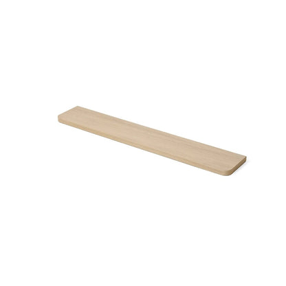 Oliver Furniture Camp Novel Bed Shelf - Oak