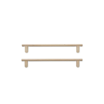 Oliver Furniture Camp Novel Bed Mattress Holders