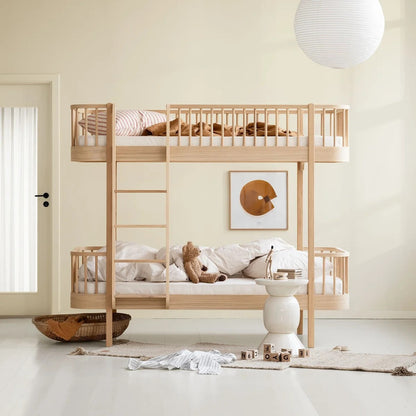 Oliver Furniture Wood Original Bunk Bed - Oak