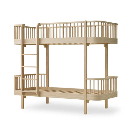 Oliver Furniture Wood Original Bunk Bed - Oak