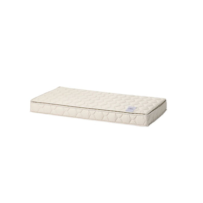 Oliver Furniture Camp Novel Cot Bed Mattress - 60 x 120cm