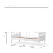 Oliver Furniture Seaside Classic Day Bed