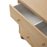 Oliver Furniture Wood Original 3 Drawer Dresser - Oak