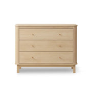 Oliver Furniture Wood Original 3 Drawer Dresser - Oak