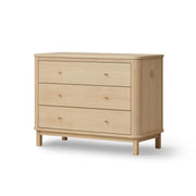 Oliver Furniture Wood Original 3 Drawer Dresser - Oak