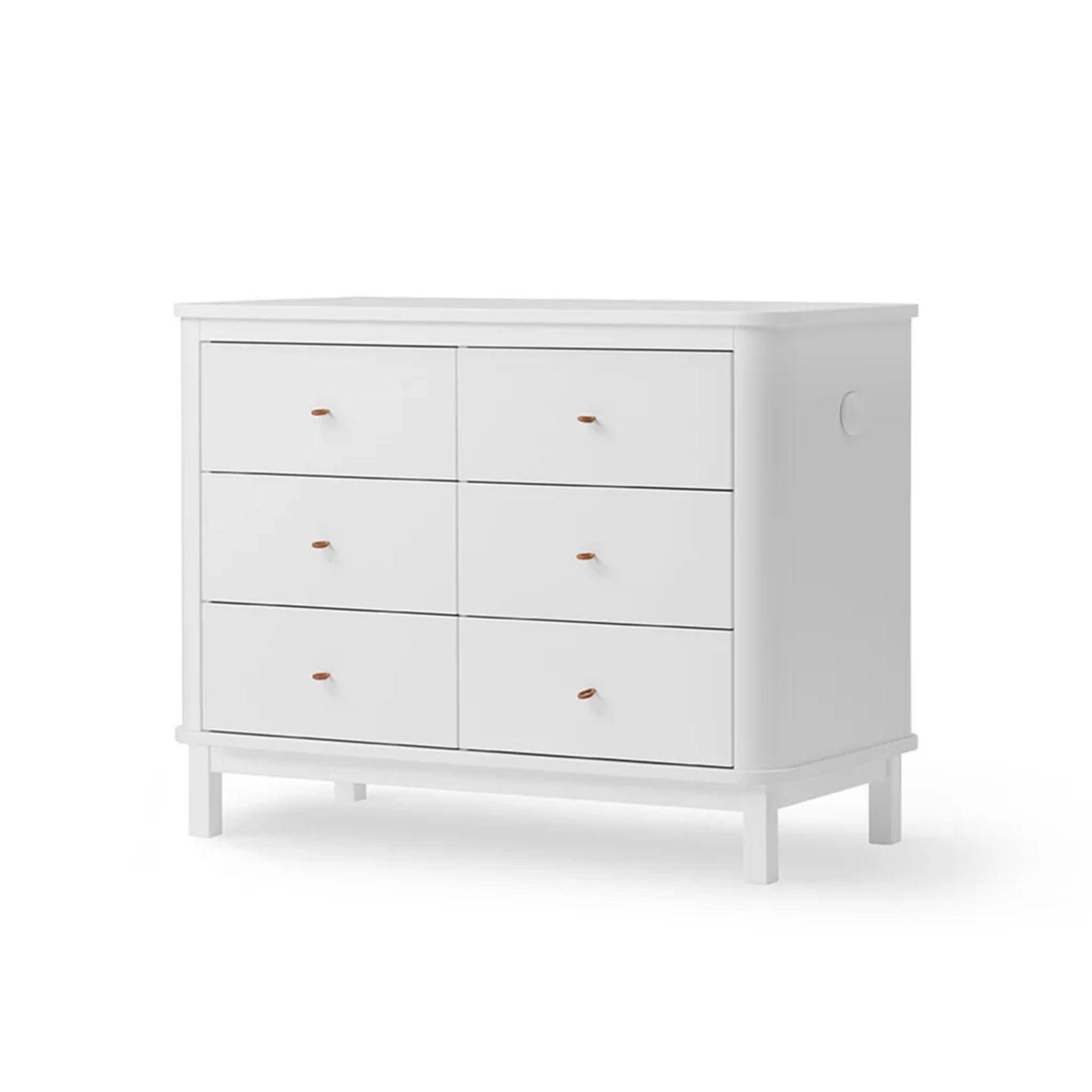 A dresser drawer discount