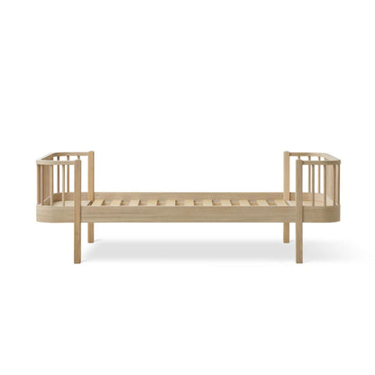 Oliver Furniture Wood Original Bed - Oak