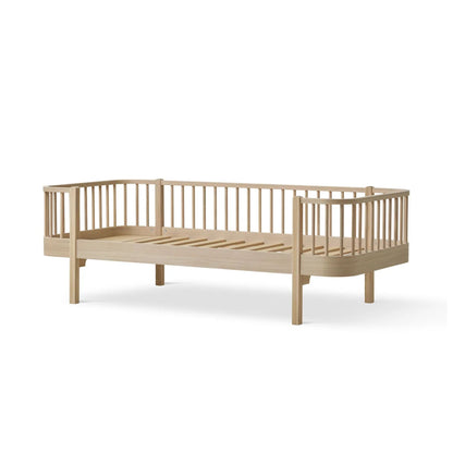 Oliver Furniture Wood Original Day Bed - Oak