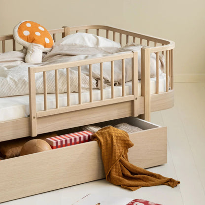 Oliver Furniture Wood Original Day Bed - Oak
