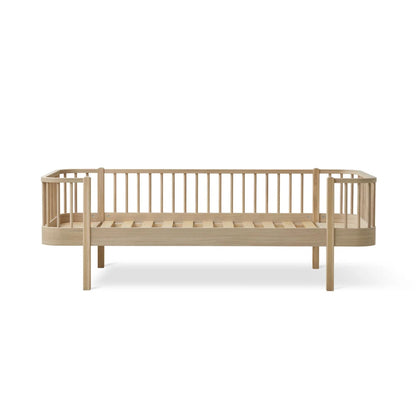 Oliver Furniture Wood Original Day Bed - Oak
