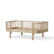 Oliver Furniture Wood Original Junior Day Bed - Oak