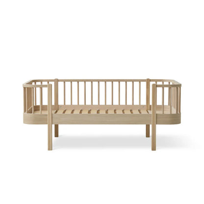 Oliver Furniture Wood Original Junior Day Bed - Oak
