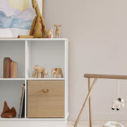 Oliver Furniture Wood Shelving Unit - 5x2
