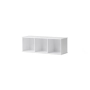 Oliver Furniture Wood Wall Shelving Unit - 3x1