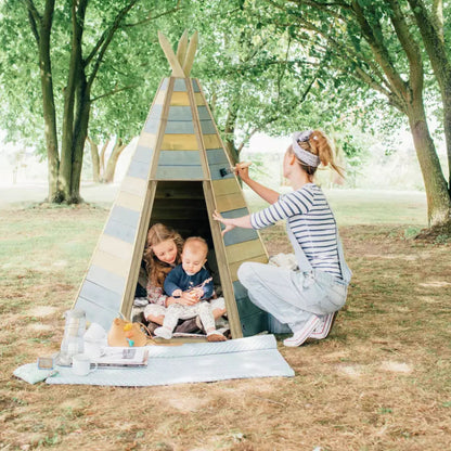 Plum Play Wooden Teepee