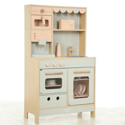 Pocket Towns Pocket Kitchen