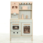 Pocket Towns Pocket Kitchen