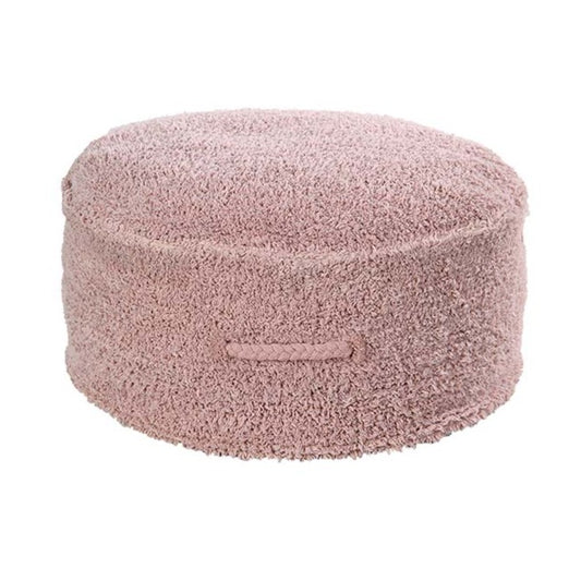 Lorena Canals Pouffe Chill Vintage - Nude