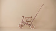 Little Dutch 4 in 1 Trike - Green
