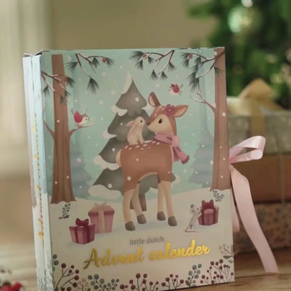 Little Dutch Charm Bracelets Advent Calendar