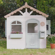 Little Dutch Wooden Playhouse
