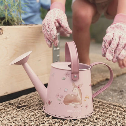 Little Dutch Watering Can - Fairy Garden