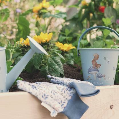 Little Dutch Bucket - Forest Friends