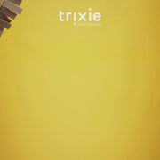 Trixie Backpack - Mr. Lion