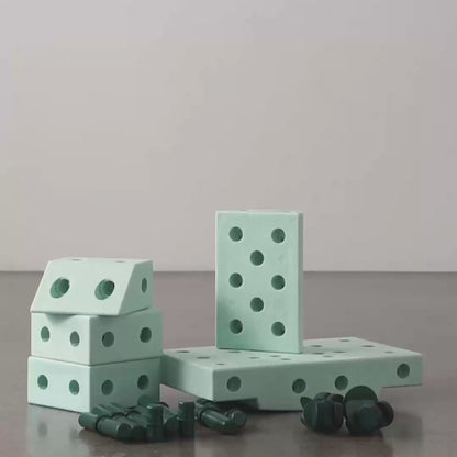MODU Explorer Set - Ocean Mint