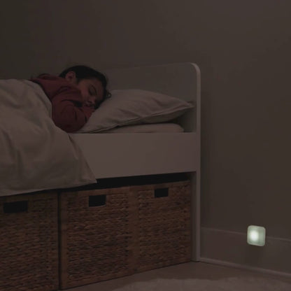 Cloud B Cube B - Forest