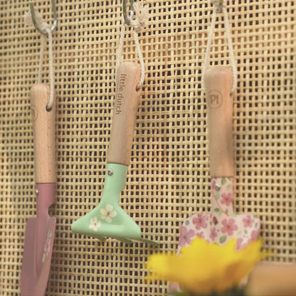 Little Dutch Set of Garden Tools - Fairy Garden