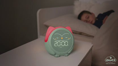 Cloud B Owlie Sleep Trainer