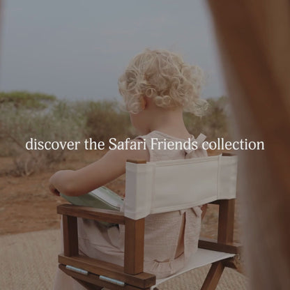 Little Dutch Safari Musical TV