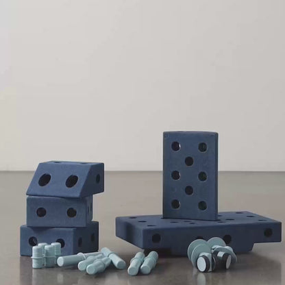MODU Explorer Set - Deep Blue
