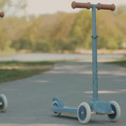 Little Dutch Scooter - Off White