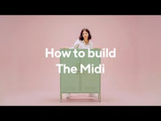 Mustard Made The Midi