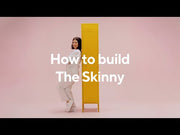 Mustard Made The Skinny